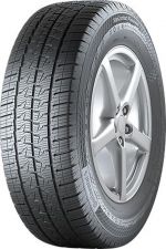 Největší obrázek výrobkuContinental VanContact 4Season 225/65 R16 112T Největší obrázek výrobkuContinental VanContact 4Season 225/65 R16 112T