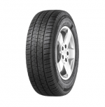 Největší obrázek výrobkuContinental VanContact 4Season 235/65 R16 121/119R Největší obrázek výrobkuContinental VanContact 4Season 235/65 R16 121/119R