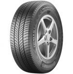 Největší obrázek výrobkuContinental VanContact A/S Eco 205/75 R16 110/108T R Největší obrázek výrobkuContinental VanContact A/S Eco 205/75 R16 110/108T R