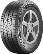 Největší obrázek výrobkuContinental VanContact A/S Ultra 195/75 R16 110R Největší obrázek výrobkuContinental VanContact A/S Ultra 195/75 R16 110R