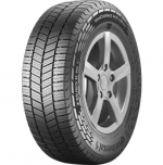 Největší obrázek výrobkuContinental VanContact A/S Ultra 225/55 R17 109/107H Největší obrázek výrobkuContinental VanContact A/S Ultra 225/55 R17 109/107H