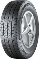 Největší obrázek výrobkuContinental VanContact Camper 225/75 R16 118R Největší obrázek výrobkuContinental VanContact Camper 225/75 R16 118R