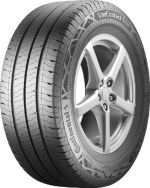 Největší obrázek výrobkuContinental VanContact Eco 235/60 R17 117R Největší obrázek výrobkuContinental VanContact Eco 235/60 R17 117R