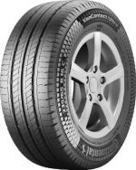 Největší obrázek výrobkuContinental VanContact Ultra 235/65 R16 121R Největší obrázek výrobkuContinental VanContact Ultra 235/65 R16 121R
