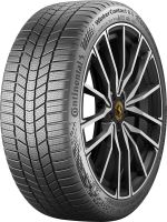 Nejv�t�� obr�zek v�robkuContinental WinterContact 8 S XL FR EV 225/40 R19 93V XL FR