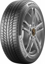 Největší obrázek výrobkuContinental WinterContact TS 870 P FR EV 215/65 R16 98H FR Největší obrázek výrobkuContinental WinterContact TS 870 P FR EV 215/65 R16 98H FR