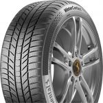 Největší obrázek výrobkuContinental WinterContact TS 870 P XL FR EV 275/45 R20 110V XL FR Největší obrázek výrobkuContinental WinterContact TS 870 P XL FR EV 275/45 R20 110V XL FR