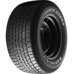 Nejv�t�� obr�zek v�robkuCooper Cobra G/T 225/70 R14 98T RWL