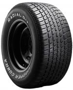 Největší obrázek výrobkuCooper Tires COBRA G/T 215/70 R14 96T RWL Největší obrázek výrobkuCooper Tires COBRA G/T 215/70 R14 96T RWL