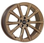 Nejv�t�� obr�zek v�robkuDezent  9.5x19" (5x114.3 ET45)