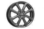 Nejv�t�� obr�zek v�robkuDezent TKTK2GA46E 6x15" (4x100 ET46)