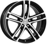 Nejv�t�� obr�zek v�robkuDezent TTZO8BP43E 6x16" (5x112 ET43)