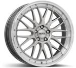 Největší obrázek výrobkuDotz OBIS8SL30 8x17" (5x112 ET30) Největší obrázek výrobkuDotz OBIS8SL30 8x17" (5x112 ET30)