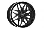 Nejv�t�� obr�zek v�robkuDotz OLO1R8BL43E 10.5x21" (5x112 ET43)