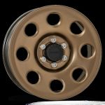 Nejv�t�� obr�zek v�robkuDotz OOLGZRA45 8x18" (6x130 ET45)