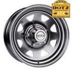 Nejv�t�� obr�zek v�robkuDotz ORPLS 7x16" (5x130 ET40)