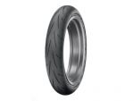 Nejv�t�� obr�zek v�robkuDunlop D211 F M 120/70 R17 58W F