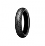 Nejv�t�� obr�zek v�robkuDunlop D254 front 130/60 R19 61H DOT 23