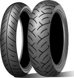 Nejv�t�� obr�zek v�robkuDunlop D256 180/55 R17 73H R