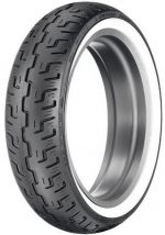 Nejv�t�� obr�zek v�robkuDunlop D401 100/90 R19 57H F WWW