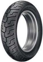 Nejv�t�� obr�zek v�robkuDunlop D401 130/90 R16 73H R