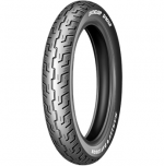 Nejv�t�� obr�zek v�robkuDunlop D401 front 100/90 R19 57H