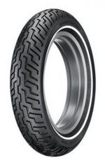 Nejv�t�� obr�zek v�robkuDunlop D402 80/90 R21 54H F