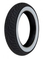 Největší obrázek výrobkuDunlop D404 130/90 R16 67H F WW WWW Největší obrázek výrobkuDunlop D404 130/90 R16 67H F WW WWW
