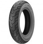 Nejv�t�� obr�zek v�robkuDunlop D404 rear 160/80 R15 74S R