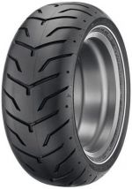 Nejv�t�� obr�zek v�robkuDunlop D407 180/65 R16 81H R