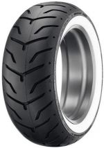 Nejv�t�� obr�zek v�robkuDunlop D407 180/65 R16 81H R WWW