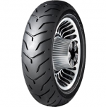 Nejv�t�� obr�zek v�robkuDunlop D407 SW rear 180/65 R16 81H R SW
