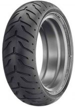 Nejv�t�� obr�zek v�robkuDunlop D408 130/80 R17 65H F