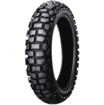 Nejv�t�� obr�zek v�robkuDunlop D605 rear 90/100 R16 51P R