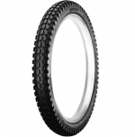 Nejv�t�� obr�zek v�robkuDunlop D803 GP front 80/100 R21 51M F