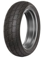 Nejv�t�� obr�zek v�robkuDunlop DT-1 rear 140/80 R19 71H