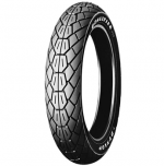 Nejv�t�� obr�zek v�robkuDunlop F20 WLT front 110/90 R18 61V F