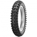 Nejv�t�� obr�zek v�robkuDunlop Geomax AT81 rear 110/90 R18 61M