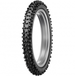 Nejv�t�� obr�zek v�robkuDunlop Geomax MX12 front 80/100 R21 51M F