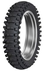 Nejv�t�� obr�zek v�robkuDunlop Geomax MX34 rear 110/90 R19 62M R