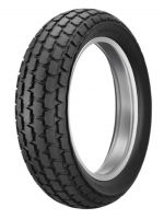Největší obrázek výrobkuDunlop K180 180/80 R14 78P R Největší obrázek výrobkuDunlop K180 180/80 R14 78P R