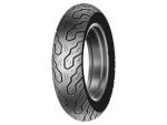 Nejv�t�� obr�zek v�robkuDunlop K555 110/90 R18 61S DOT21 F