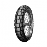 Nejv�t�� obr�zek v�robkuDunlop K660 rear 130/90 R17 68S R