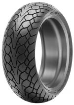 Největší obrázek výrobkuDunlop MUTANT 180/55 R17 73W R Největší obrázek výrobkuDunlop MUTANT 180/55 R17 73W R