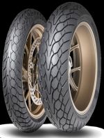 Největší obrázek výrobkuDunlop MUTANT 190/55 R17 75W R Největší obrázek výrobkuDunlop MUTANT 190/55 R17 75W R