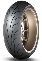 Nejv�t�� obr�zek v�robkuDunlop QUALIFIER CORE 160/60 R17 69W R