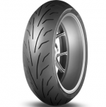 Největší obrázek výrobkuDunlop Qualifier Core rear 180/55 R17 73W R Největší obrázek výrobkuDunlop Qualifier Core rear 180/55 R17 73W R