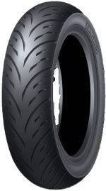 Největší obrázek výrobkuDunlop SCOOTSMART 2 160/60 R14 65H R Největší obrázek výrobkuDunlop SCOOTSMART 2 160/60 R14 65H R