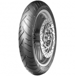 Nejv�t�� obr�zek v�robkuDunlop ScootSmart front 100/80 R16 50P