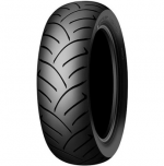 Nejv�t�� obr�zek v�robkuDunlop ScootSmart rear 120/90 R10 66L DOT 23